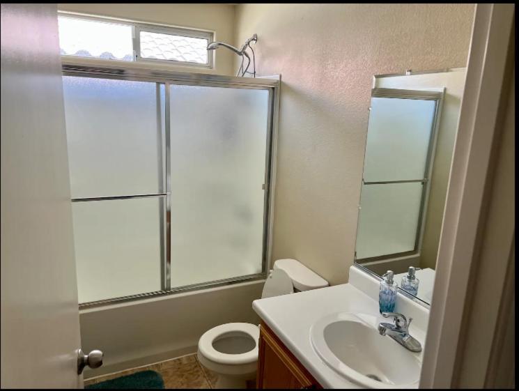 4 Bedroom North Las Vegas With Pool Exterior photo